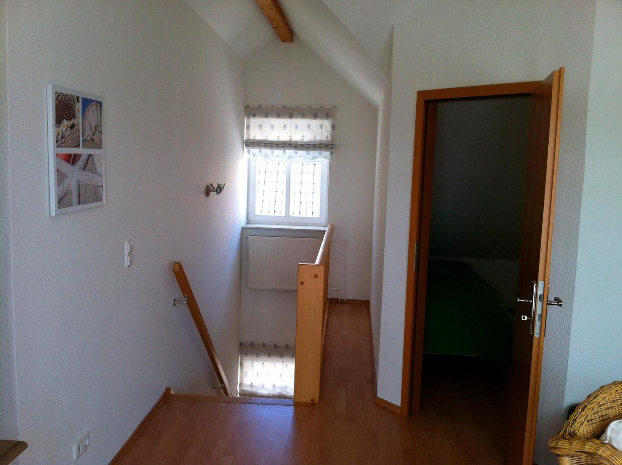 Ferienwohnung "Humburg", Strand Und Stadt Eckernförde Esterno foto