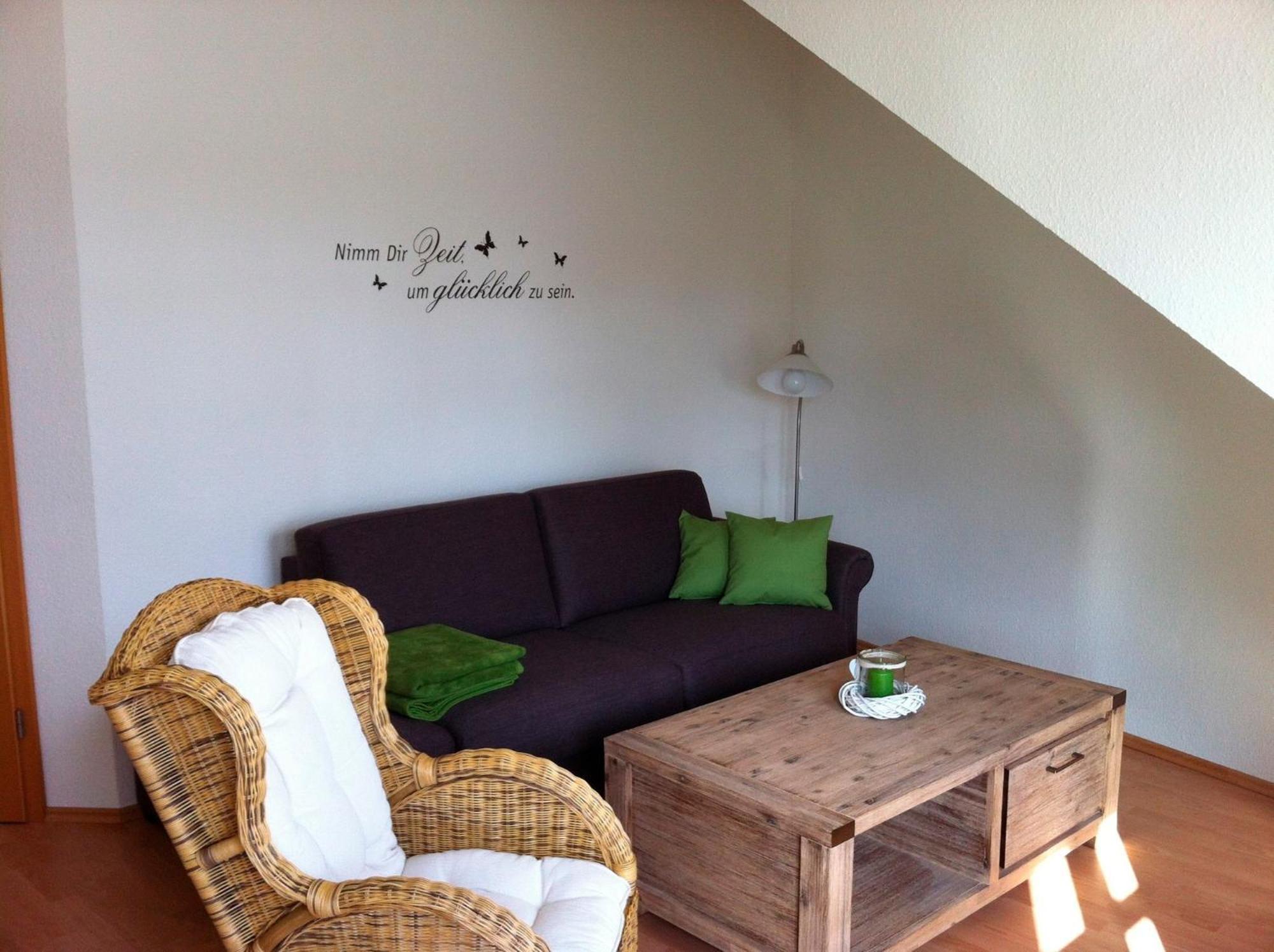 Ferienwohnung "Humburg", Strand Und Stadt Eckernförde Esterno foto